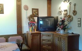 Haus Mayr